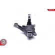 ESEN SKV 47SKV881 - Fusée d'essieu, suspension de roue
