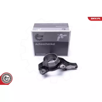 Fusée d'essieu, suspension de roue ESEN SKV 47SKV882 pour DODGE CHARGER 2.4 16V - 170cv