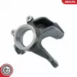 ESEN SKV 47SKV901 - Fusée d'essieu, suspension de roue avant gauche