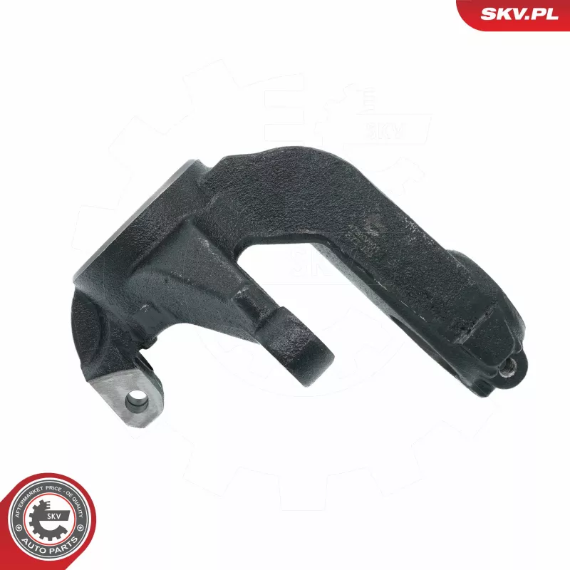 Fusée d'essieu, suspension de roue avant gauche ESEN SKV 47SKV901 - Visuel 2