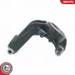 ESEN SKV 47SKV901 - Fusée d'essieu, suspension de roue avant gauche