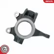 ESEN SKV 47SKV901 - Fusée d'essieu, suspension de roue avant gauche