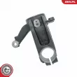ESEN SKV 47SKV901 - Fusée d'essieu, suspension de roue avant gauche