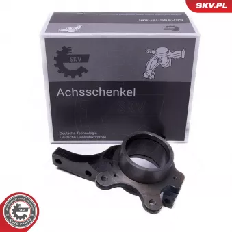 Fusée d'essieu, suspension de roue ESEN SKV 47SKV921 pour VOLKSWAGEN SCIROCCO 1.8 - 90cv