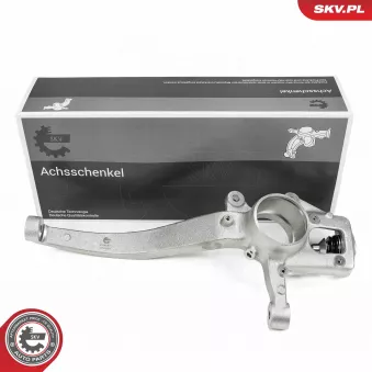 Fusée d'essieu, suspension de roue avant gauche ESEN SKV 47SKV971