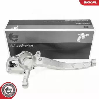 ESEN SKV 47SKV972 - Fusée d'essieu, suspension de roue avant droit