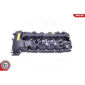 Couvercle de culasse ESEN SKV 48SKV002 pour BMW X7 335 i xDrive - 306cv