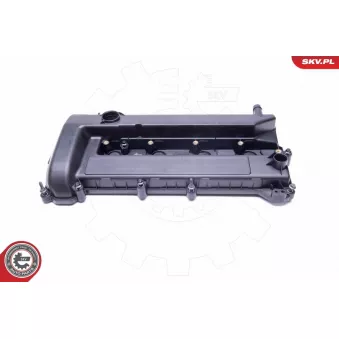 Couvercle de culasse ESEN SKV 48SKV006