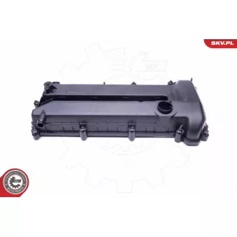 Couvercle de culasse ESEN SKV 48SKV007 pour FORD C-MAX 1.8 - 125cv