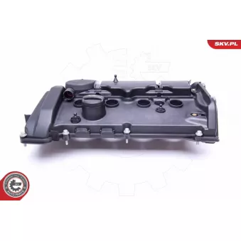 ESEN SKV 48SKV017 - Couvercle de culasse