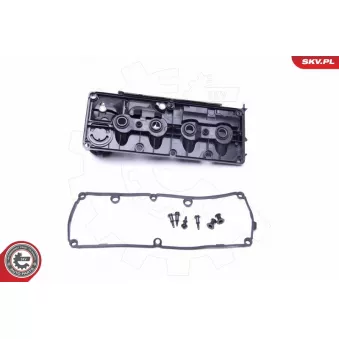 Couvercle de culasse ESEN SKV 48SKV018