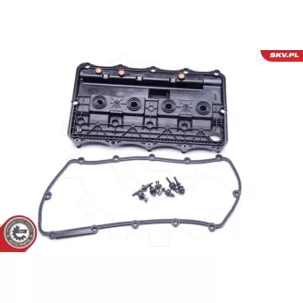 Couvercle de culasse ESEN SKV 48SKV023