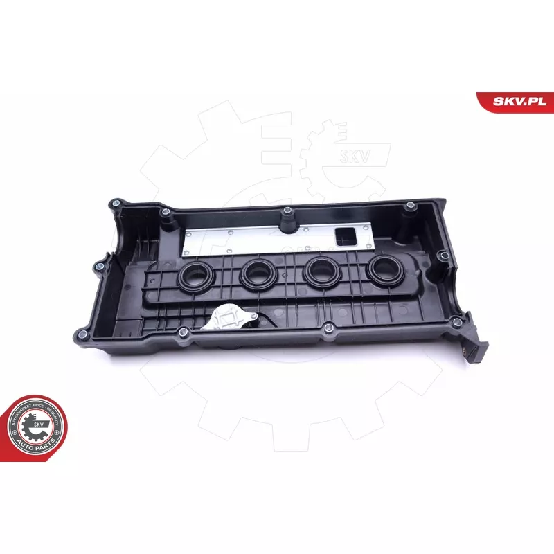 Couvercle de culasse ESEN SKV 48SKV033 - Visuel 2