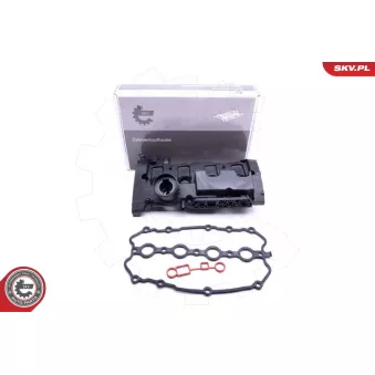 Couvercle de culasse ESEN SKV OEM 06F103469G