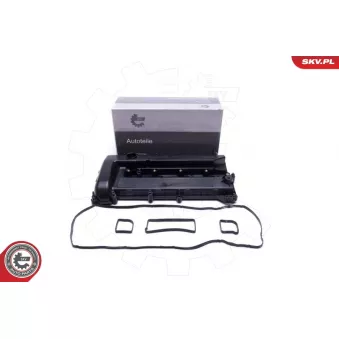 Couvercle de culasse ESEN SKV OEM 5S6G6M293