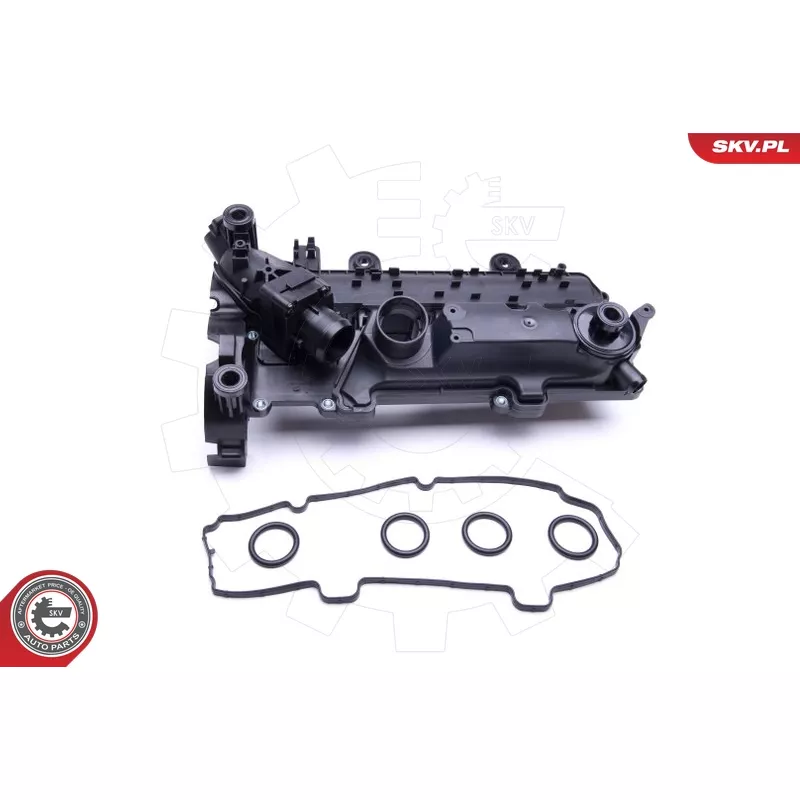 Couvercle de culasse ESEN SKV 48SKV037 - Visuel 1