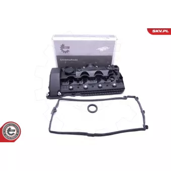 Couvercle de culasse ESEN SKV 48SKV038 pour BMW Série 6 645 Ci - 333cv