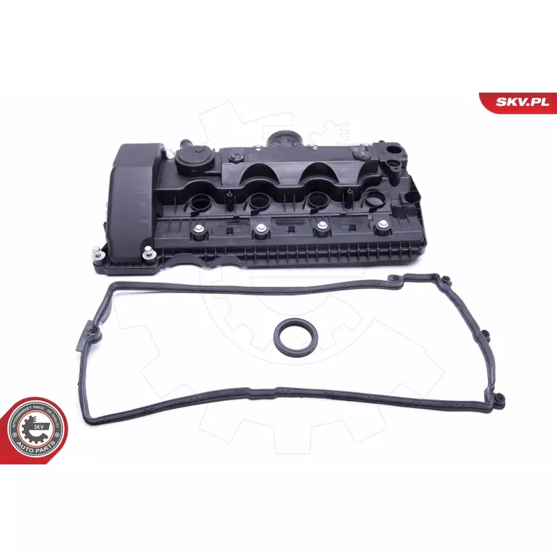 Couvercle de culasse ESEN SKV 48SKV038 - Visuel 1