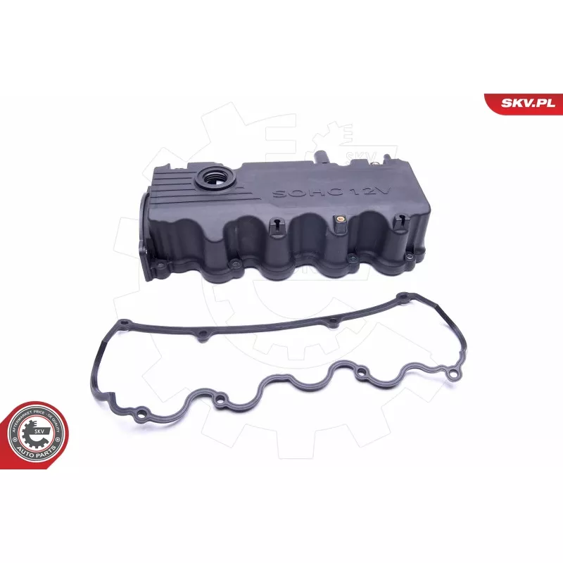 Couvercle de culasse ESEN SKV 48SKV043 - Visuel 1