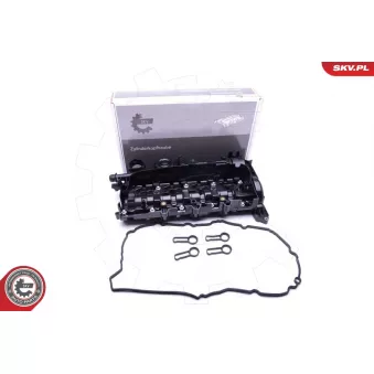 Couvercle de culasse ESEN SKV OEM 8570828
