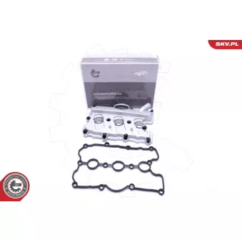 Couvercle de culasse ESEN SKV 48SKV050 pour AUDI A7 2.8 FSI - 204cv