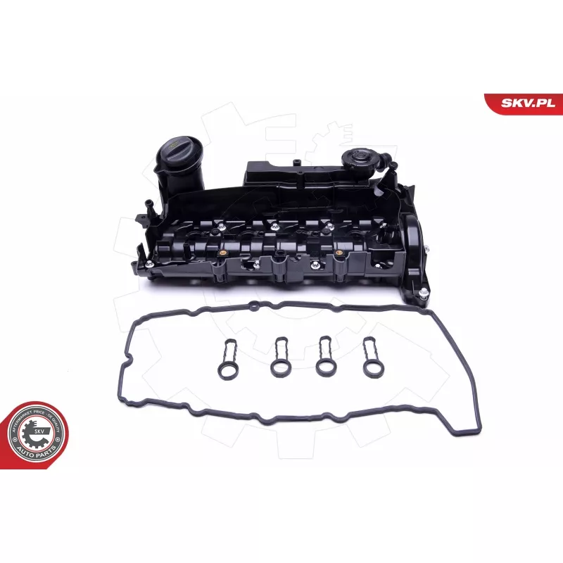 Couvercle de culasse ESEN SKV 48SKV054 - Visuel 1