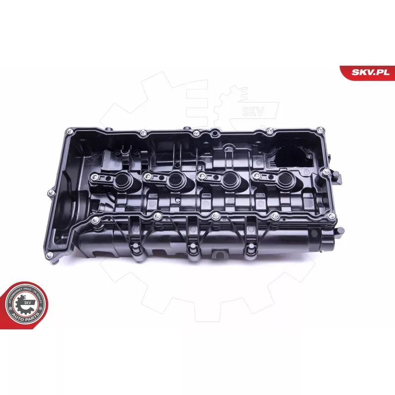 Couvercle de culasse ESEN SKV 48SKV054 - Visuel 2