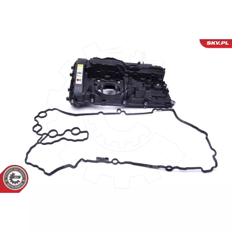 Couvercle de culasse ESEN SKV 48SKV057 - Visuel 1