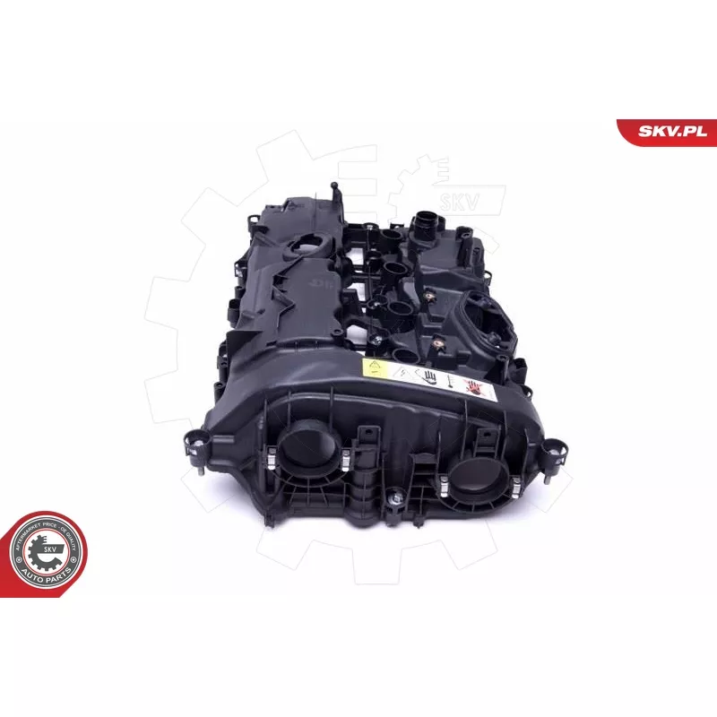 Couvercle de culasse ESEN SKV 48SKV057 - Visuel 2