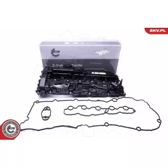 Couvercle de culasse ESEN SKV 48SKV058