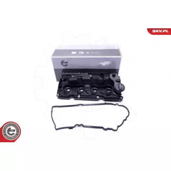 Couvercle de culasse ESEN SKV 48SKV060