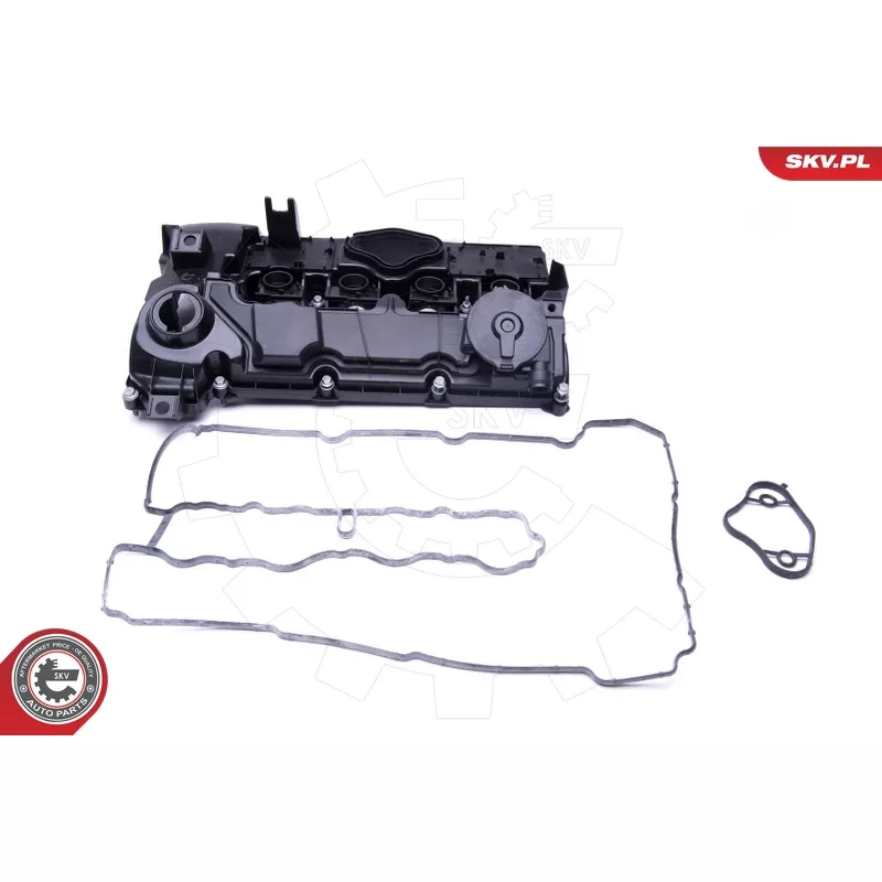 Couvercle de culasse ESEN SKV 48SKV067 - Visuel 1