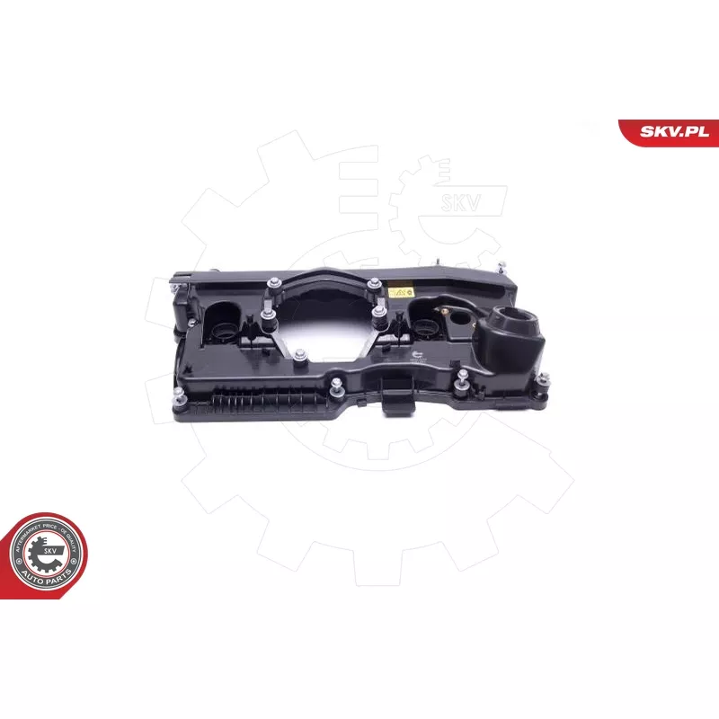 Couvercle de culasse ESEN SKV 48SKV078 - Visuel 1