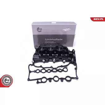 Couvercle de culasse ESEN SKV OEM JDE28100