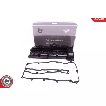 Couvercle de culasse ESEN SKV 48SKV085 pour CHRYSLER GRAND VOYAGER 110 CDI - 95cv