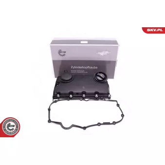 Couvercle de culasse ESEN SKV OEM 03g103469b