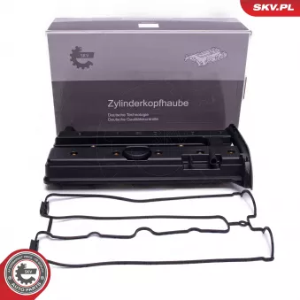 Couvercle de culasse ESEN SKV OEM 5650831