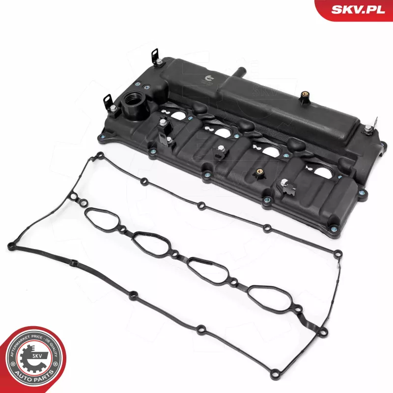 Couvercle de culasse ESEN SKV 48SKV100 - Visuel 1