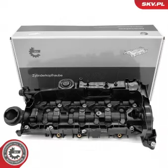 Couvercle de culasse ESEN SKV 48SKV104