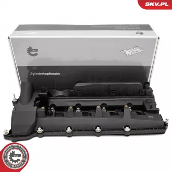 Couvercle de culasse ESEN SKV 48SKV110 pour JAGUAR XK 5.0 V8 - 385cv