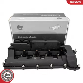 Couvercle de culasse ESEN SKV 48SKV111 pour JAGUAR XK 5.0 V8 - 385cv