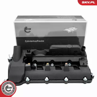 Couvercle de culasse ESEN SKV OEM LR109353