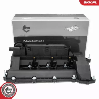 Couvercle de culasse ESEN SKV 48SKV114 pour LAND ROVER DISCOVERY 3.0 4x4 - 340cv