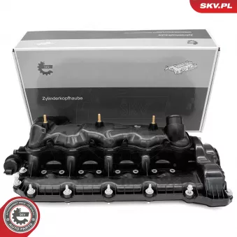 Couvercle de culasse ESEN SKV 48SKV116