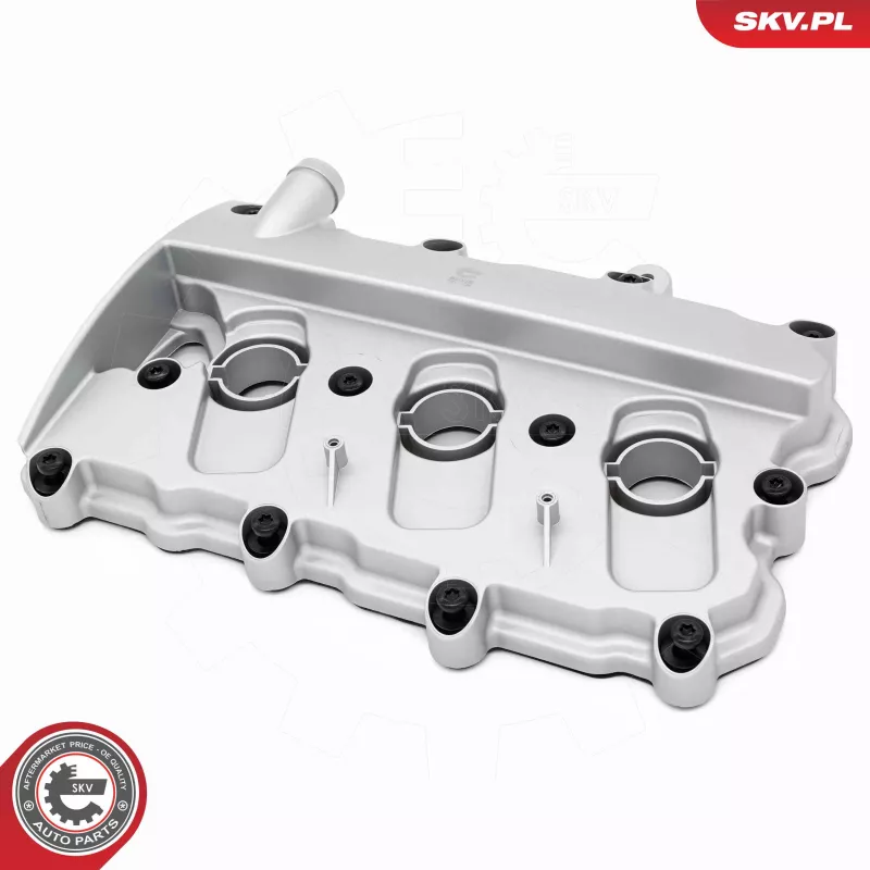 Couvercle de culasse ESEN SKV 48SKV120 - Visuel 1