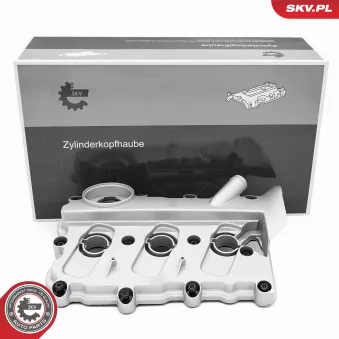 Couvercle de culasse ESEN SKV 48SKV121