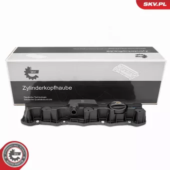 Couvercle de culasse ESEN SKV OEM 0249C6