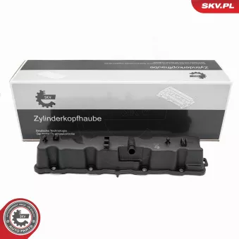 Couvercle de culasse ESEN SKV OEM 0249C5