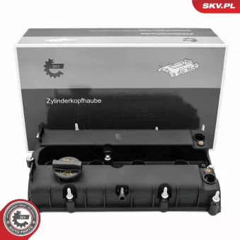 Couvercle de culasse ESEN SKV OEM 1502888