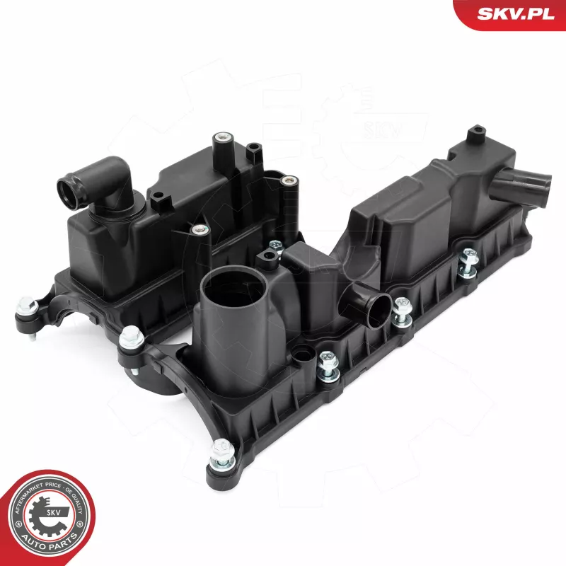 Couvercle de culasse ESEN SKV 48SKV138 - Visuel 1